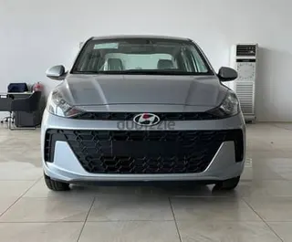 Hyundai I10 2026 — Dubizzle Saudi
