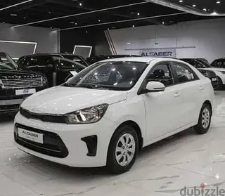 Kia Pegas 2026 — Dubizzle Saudi