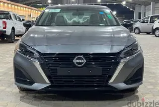 Nissan Altima 2026 — Dubizzle Saudi