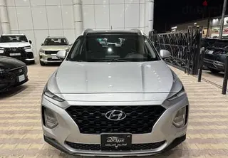 Hyundai Santa Fe 2020 — Dubizzle Saudi