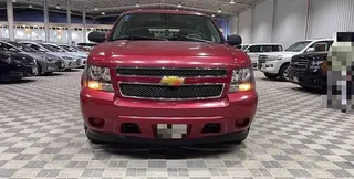 Chevrolet Tahoe 2014 — Dubizzle Saudi