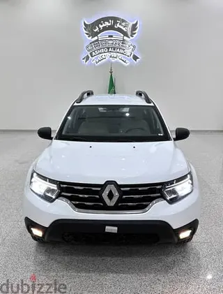 Renault Duster 2025 — Dubizzle Saudi