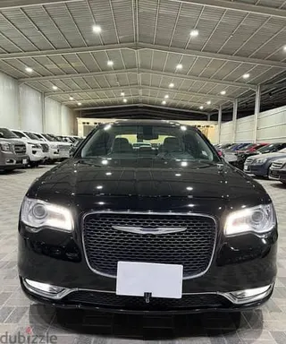 Chrysler 300 2021 — Dubizzle Saudi