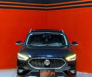 MG ZS 2023 — Dubizzle Saudi