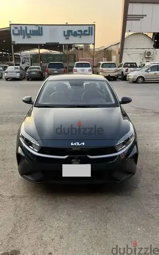 Kia Cerato 2024 — Dubizzle Saudi