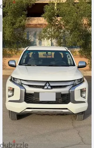 Mitsubishi L200 2022 — Dubizzle Saudi