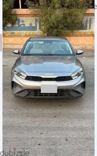 Kia Cerato 2022 — Dubizzle Saudi
