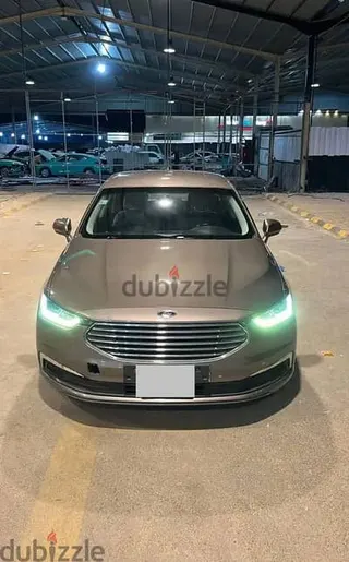 Ford Taurus 2022 — Dubizzle Saudi