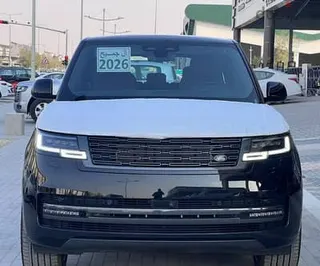 Land Rover Range Rover 2026 — Dubizzle Saudi