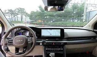 Kia Carnival 2023 — Dubizzle Saudi