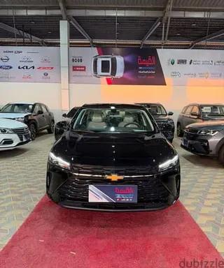 Chevrolet Cruze 2026 — Dubizzle Saudi
