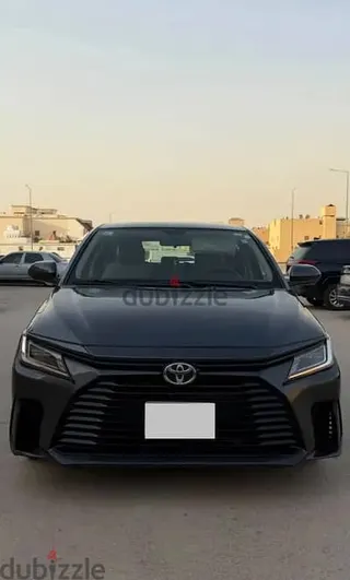 Toyota Corolla 2023 — Dubizzle Saudi