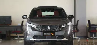 Peugeot 3008 2025 — Dubizzle Saudi
