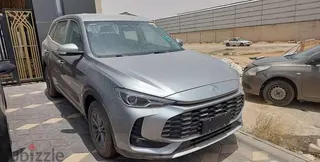 MG ZS 2025 — Dubizzle Saudi