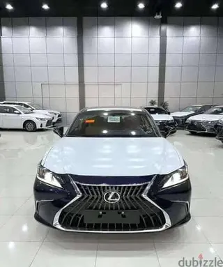 Lexus ES 250 2025 — Dubizzle Saudi