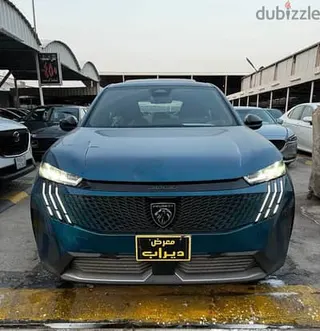 Peugeot 3008 2025 — Dubizzle Saudi