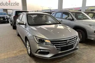 MG 5 2025 — Dubizzle Saudi