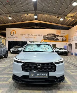 Honda HR-V 2025 — Dubizzle Saudi