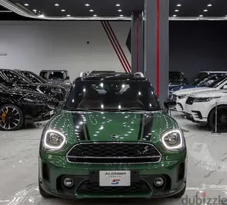 Mini Cooper 2023 — Dubizzle Saudi