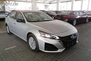 Nissan Altima 2026 — Dubizzle Saudi