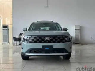 Ford Territory 2026 — Dubizzle Saudi