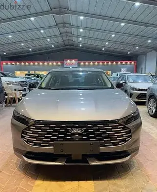 Ford Taurus 2026 — Dubizzle Saudi