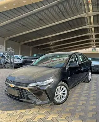 Chevrolet Cruze 2026 — Dubizzle Saudi