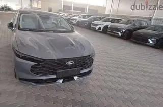Ford Taurus 2026 — Dubizzle Saudi