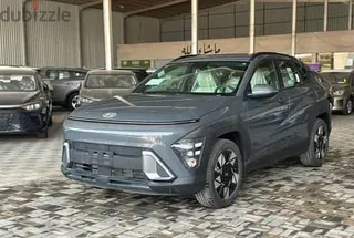 Hyundai Kona 2026 — Dubizzle Saudi