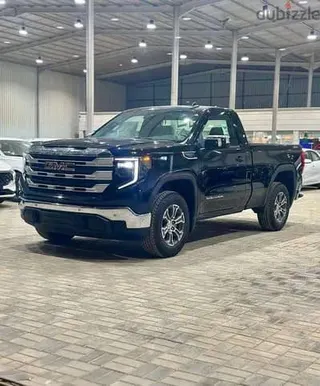 GMC Sierra 2026 — Dubizzle Saudi