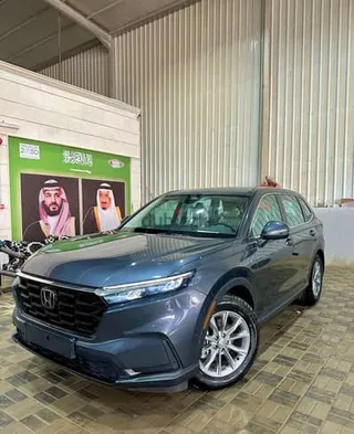 Honda CR-V 2025 — Dubizzle Saudi
