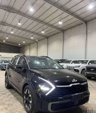 Kia Sportage 2025 — Dubizzle Saudi