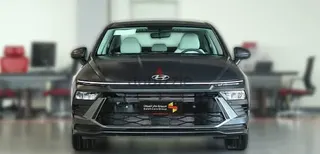 Hyundai Sonata 2026 — Dubizzle Saudi