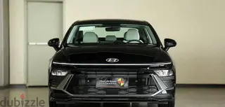 Hyundai Sonata 2026 — Dubizzle Saudi
