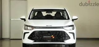 BAIC U 5 Plus 2026 — Dubizzle Saudi
