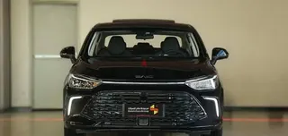 BAIC U 5 Plus 2026 — Dubizzle Saudi