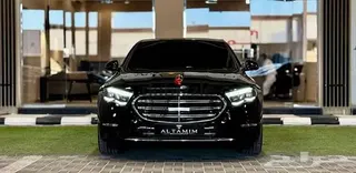 Mercedes-Benz E Class 2025 — Dubizzle Saudi