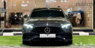 Mercedes-Benz C Class 2022 — Dubizzle Saudi