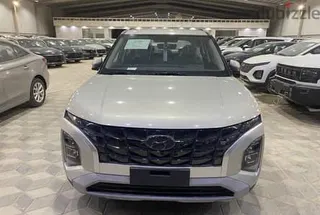 Hyundai Creta 2023 — Dubizzle Saudi