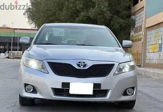 Toyota Camry 2011 — Dubizzle Saudi