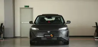 Changan Eado 2026 — Dubizzle Saudi