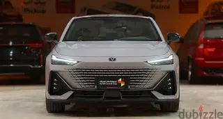 Changan Uni V 2026 — Dubizzle Saudi
