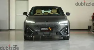 Changan Uni V 2026 — Dubizzle Saudi