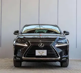 Lexus NX 300 2020 — Dubizzle Saudi