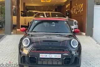 Mini Cooper 2023 — Dubizzle Saudi