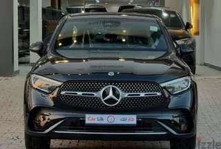 Mercedes-Benz GLC 2026 — Dubizzle Saudi