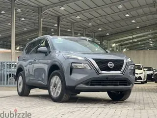 Nissan X-Trail 2026 — Dubizzle Saudi