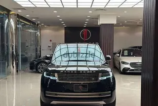 Land Rover Range Rover 2023 — Dubizzle Saudi