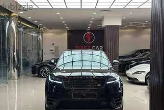Land Rover Range Rover 2026 — Dubizzle Saudi