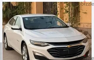 Chevrolet Malibu 2020 — Dubizzle Saudi